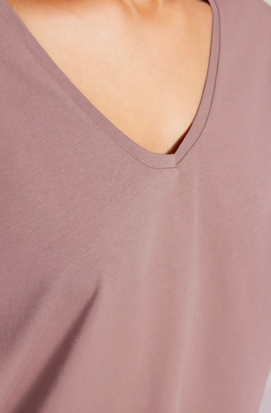 T-shirt Luna oversize  zdjęcie 4