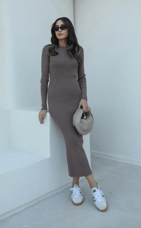 Sukienka ołówkowa Gigi Vizon