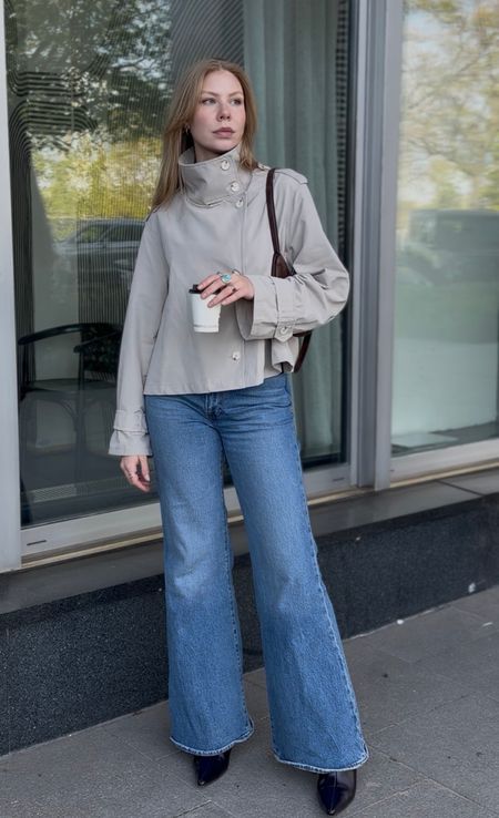 Marbella Cotton Jacket