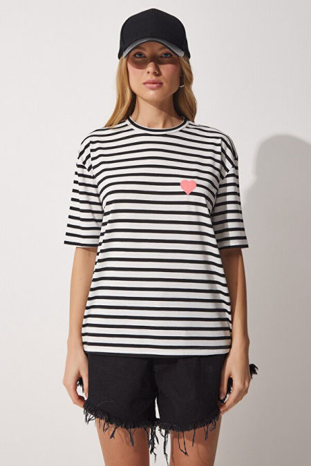 T-shirt Stripes